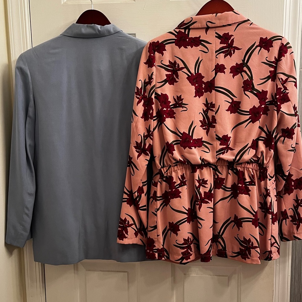 Blazers - Picture 3 of 6
